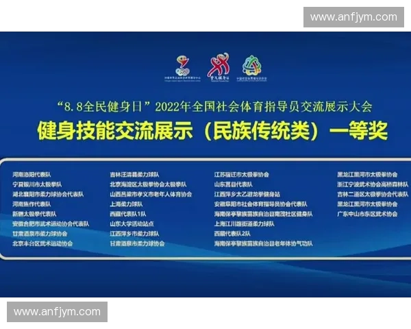 面向全民健康的体育活动管理创新体系构建与实践路径探索研究