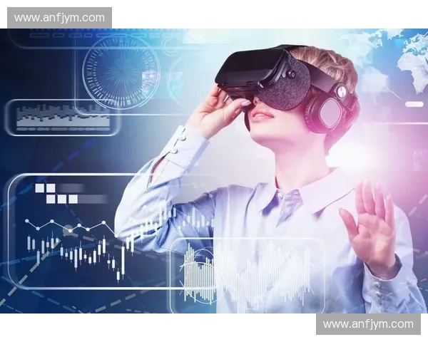 智能体育直播技术创新与未来发展趋势探析