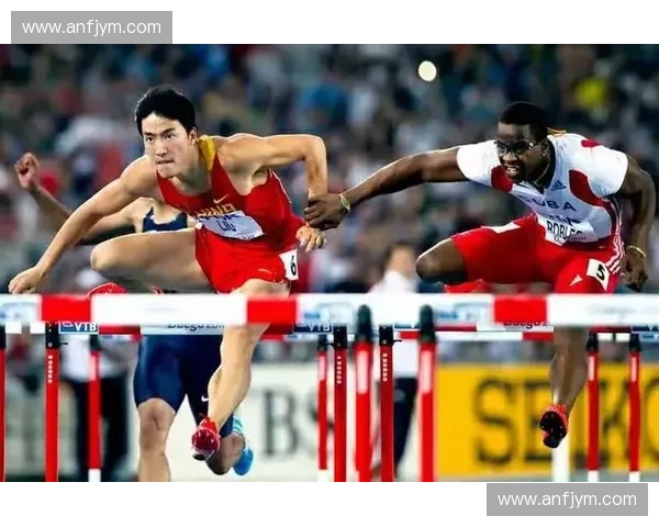 聚焦瞬间之美探索体育摄影的艺术与技术挑战