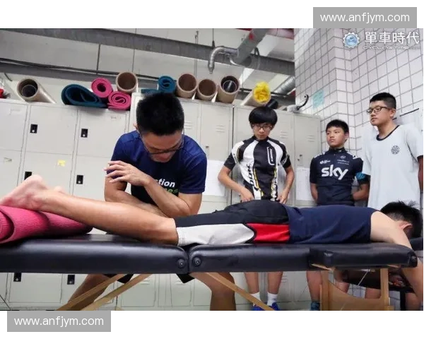 运动按摩助力健康恢复 释放肌肉压力提升运动表现 运动按摩助力健康恢复 释放肌肉压力提升运动表现